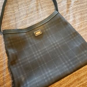 Burberry Hobo - Authentic